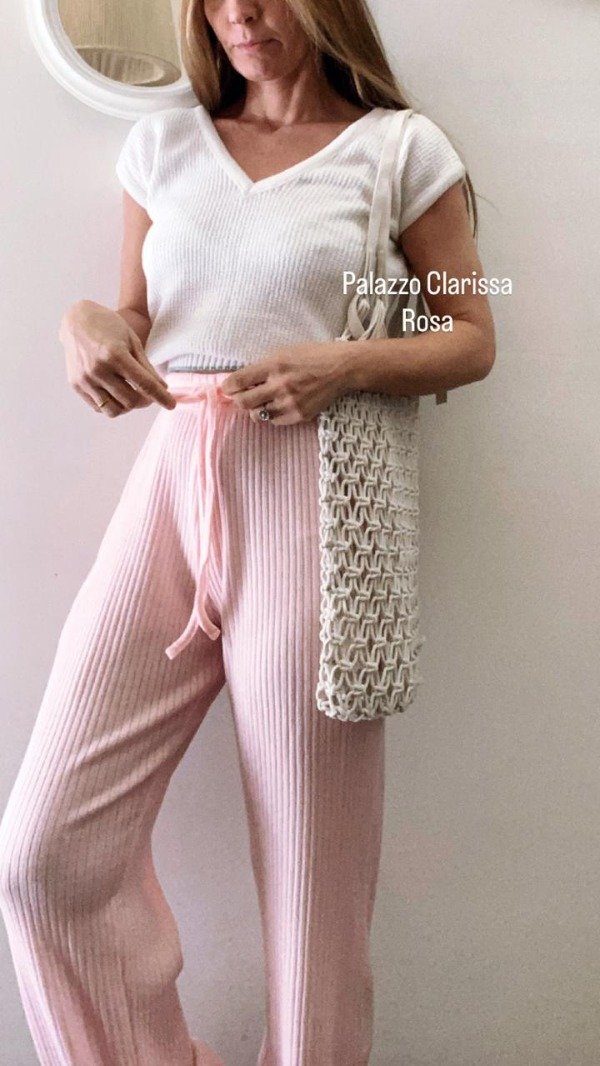 Producto - Palazzo Clarisa Rosa