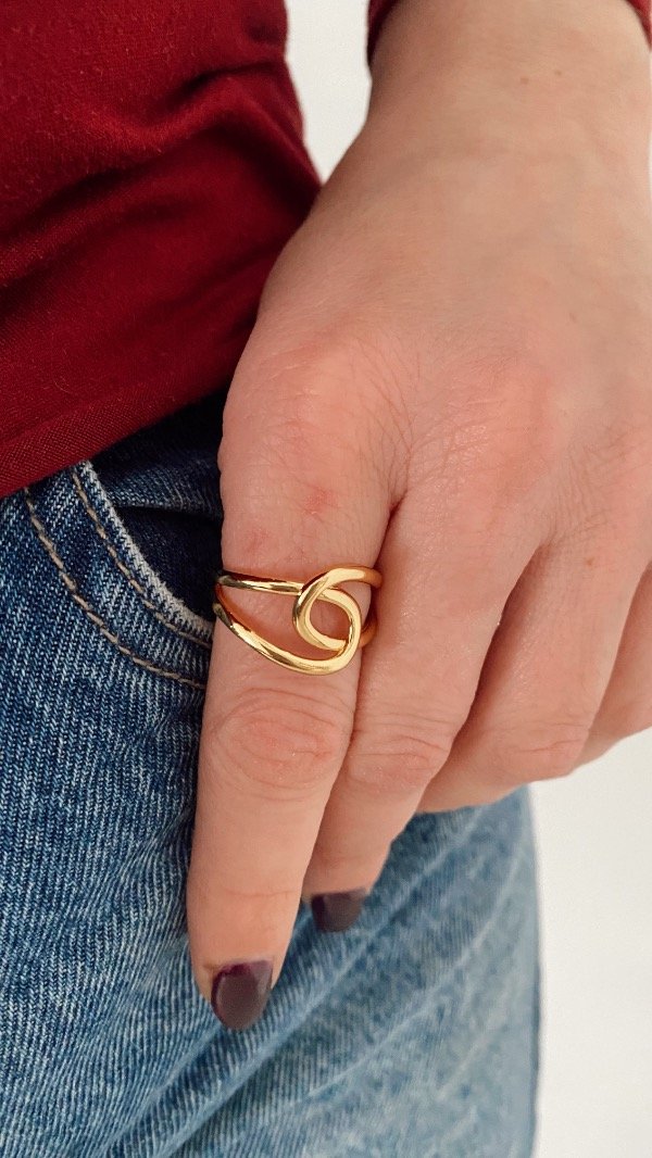 Producto - Anillo Lazaro