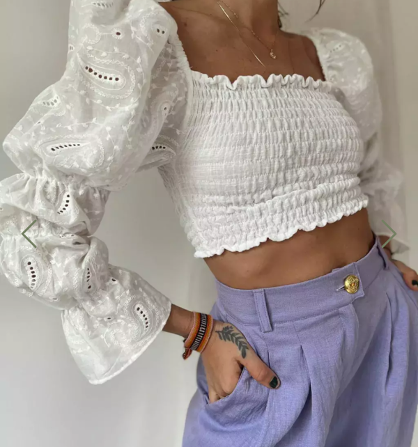 Producto - Top lay - 1