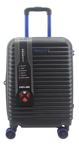 Producto - VALIJA UNICROSS 24 PULGADAS