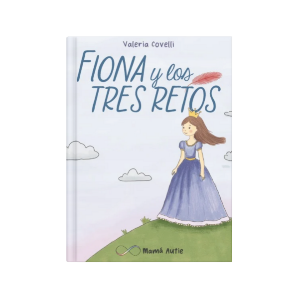 Producto - Fiona y los Tres Retos