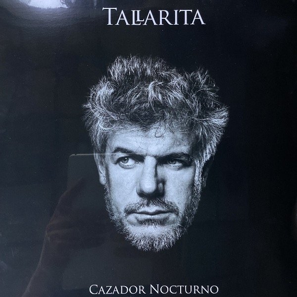 Producto - MIGUEL ANGEL TALLARITA Cazador nocturno