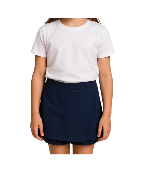 Producto - Short con solapa