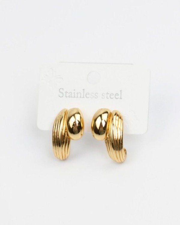 Producto - Aros Caracola