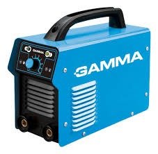 Producto - SOLDADOR INVERTER 200A GAMMA