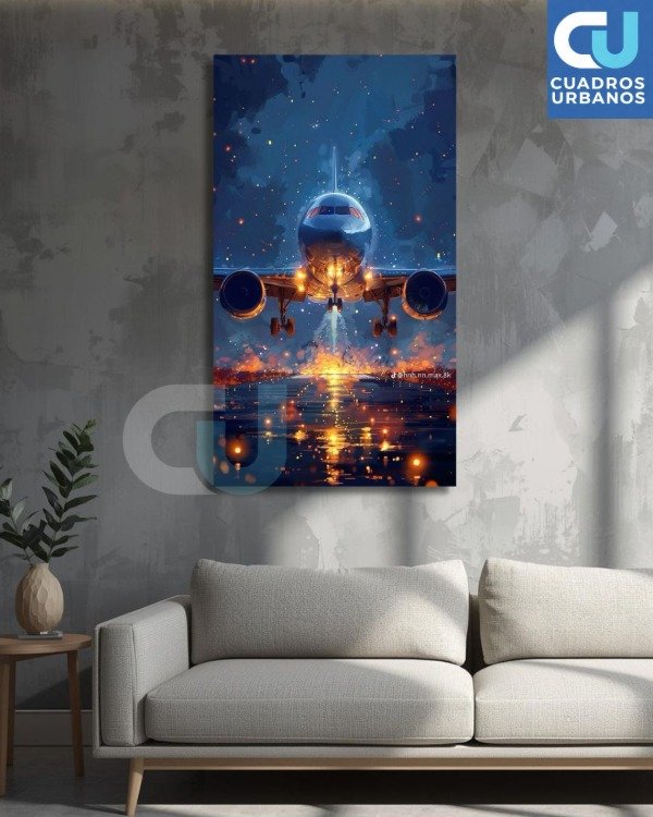 Producto - Aviones art 14