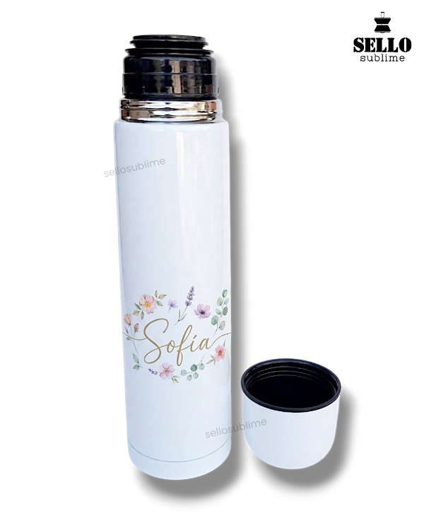 Producto - TERMO BALA 1 LITRO