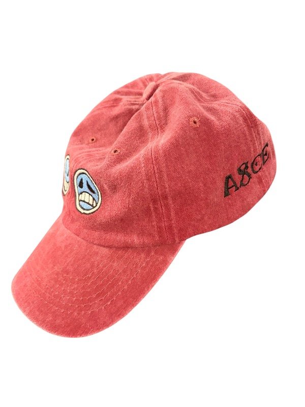 Producto - Gorra One piece Varios Modelos Zoro Ace Zr - 1