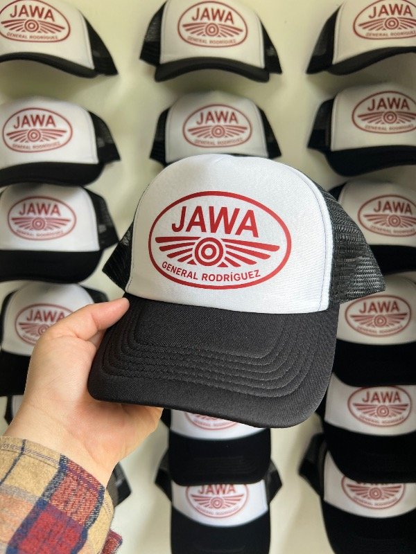 Producto - GORRAS TRUCKER X 25 unidades - 2