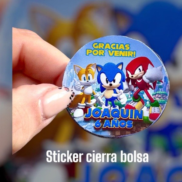 Producto - STICKER CIERRA BOLSA