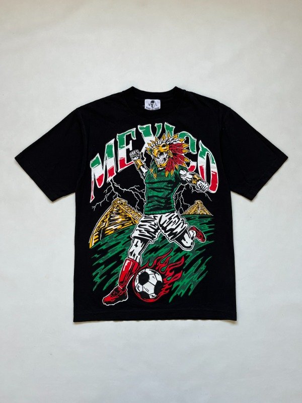 Producto - Warren Lotas Mexico Soccer Warrior - 1