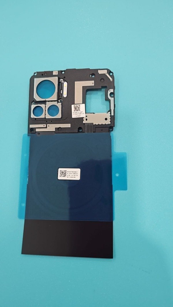 Producto - NFC + FLEX FLASH MOTO EDGE 30 ULTRA NUEVO ORIGINAL