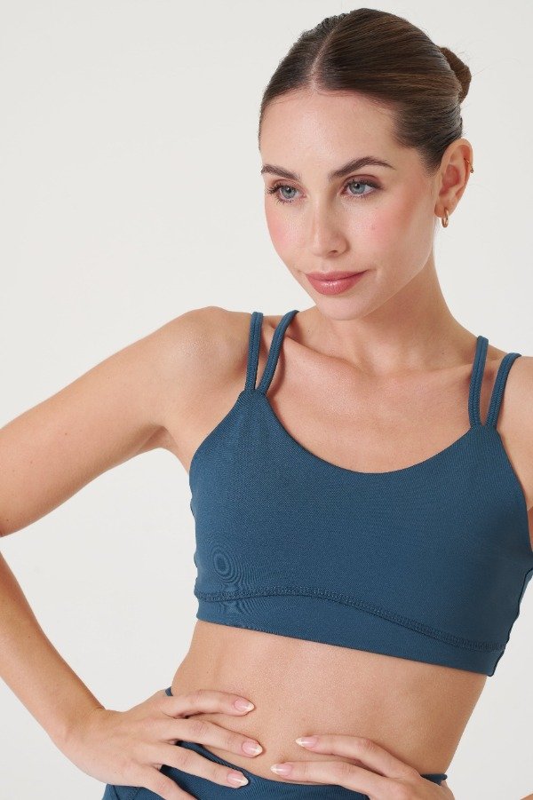 Producto - TOP TWIST AERO