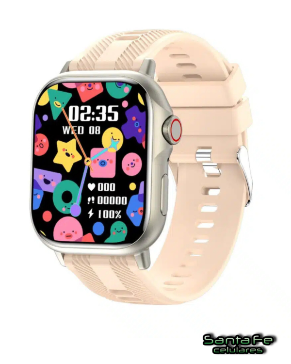 Producto - Smart Watch SU 30