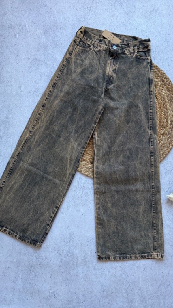 Producto - WIDE LEG TRASHY