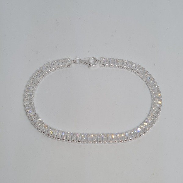 Producto - Pulsera cubics largos