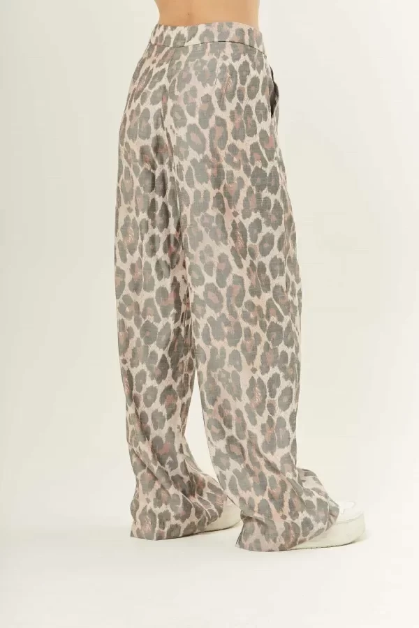 Producto - Pantalon Fergie