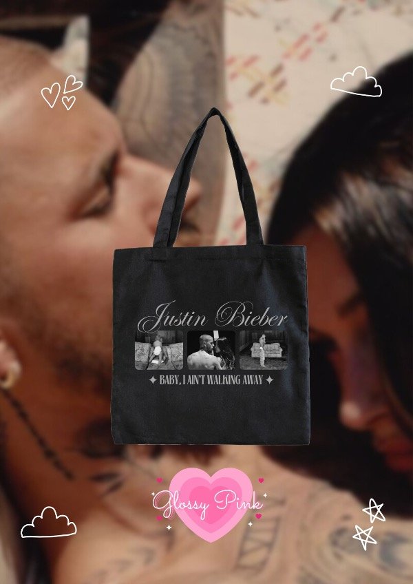 Producto - Tote Bag Walking Away - DTF