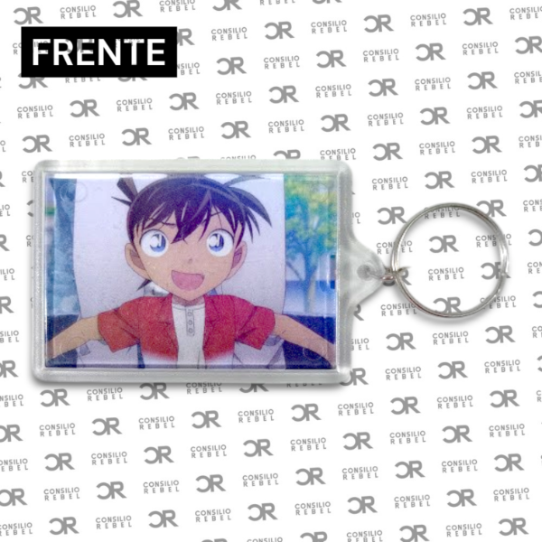 Producto - DETECTIVE CONAN [ CON FOTO ]