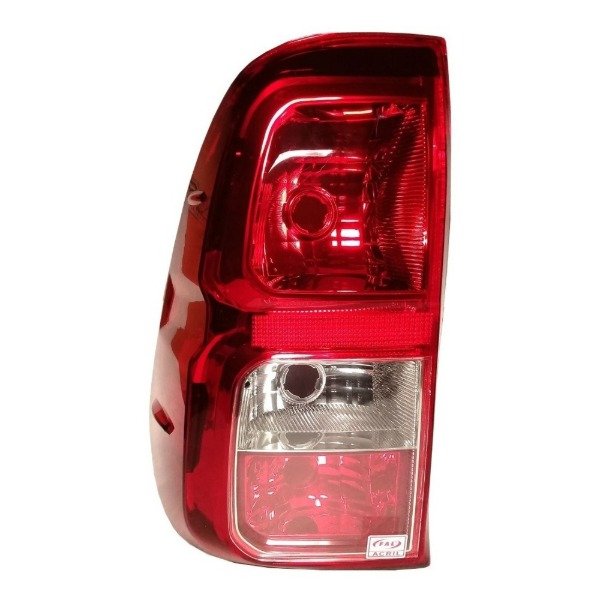 Producto - Faro Trasero Toyota Hilux / 2016 A 2019 [P08]
