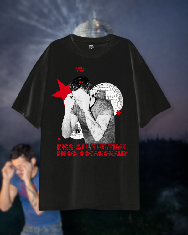 Producto - KAT- Oversize