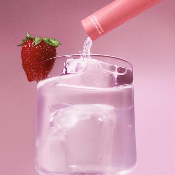 Producto - k2o by Kylie Jenner 20 sobres - 3