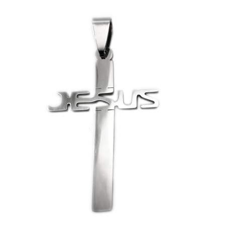 Producto - Dije Cruz Jesús2
