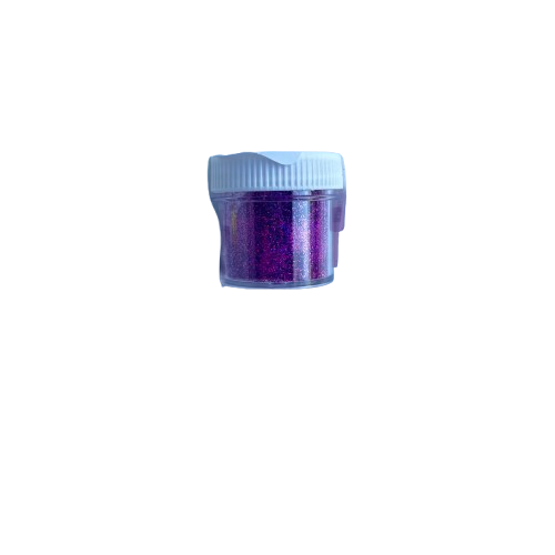 Producto - Glitter king dust purpura