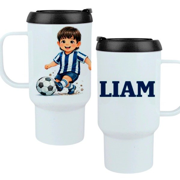 Producto - Jarro térmico polímero - 1