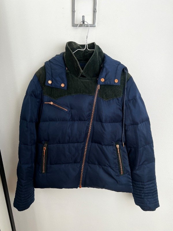 Producto - Campera eleven Paris