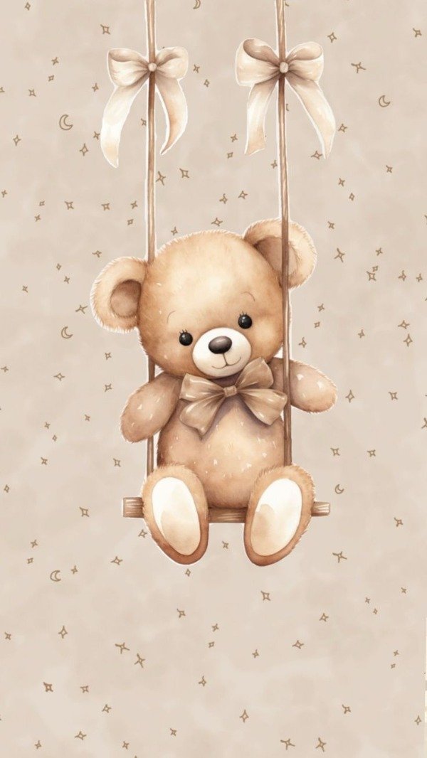 Producto - panel osito