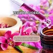 Producto - Terapeuta en Flores de Bach
