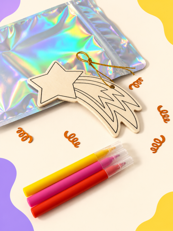 Producto - Mini set para pintar - 1