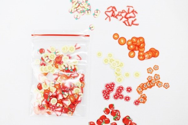 Producto - Fimo para Pegar Mix