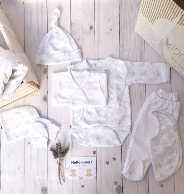 Producto - Bombi
