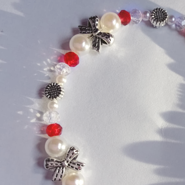 Producto - Pulcera Bow