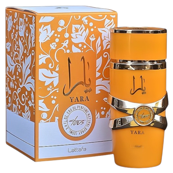 Producto - YARA TOUS EDP - LATTAFA