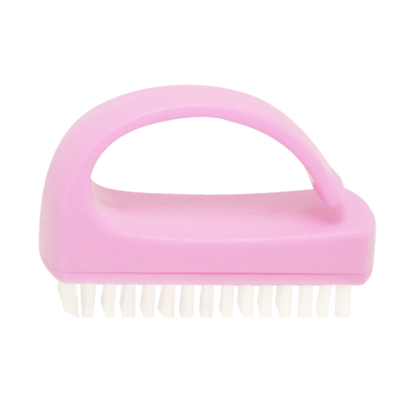 Producto - C709 CEP. UÑAS PLASTICO C/MANGO IMPORT.