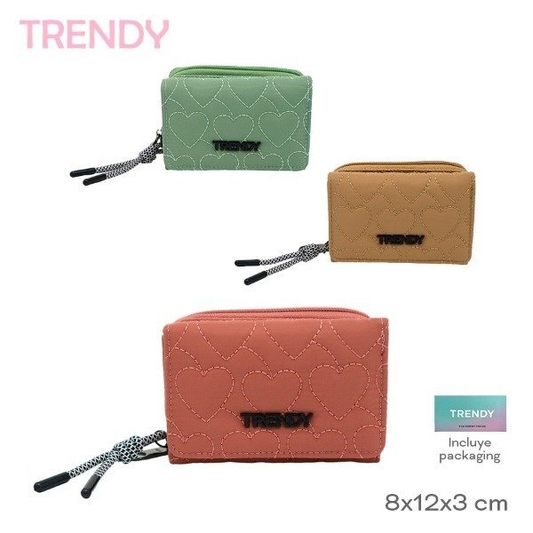 Producto - BILLETERA TRENDY COD 28704