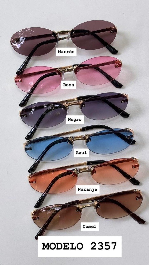 Producto - Codigo 2357