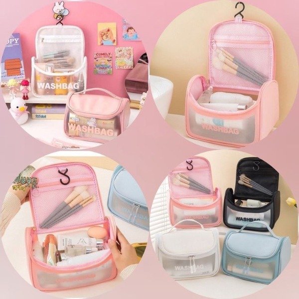 Producto - Organizador wash