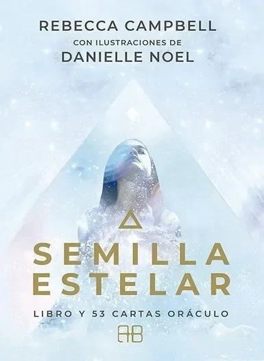 Producto - Semilla Estelar, de Rebecca Campbell