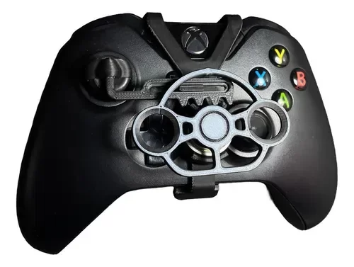 Producto - Mini Volante Xbox One Series Forza Horizon Gta F1 Rally