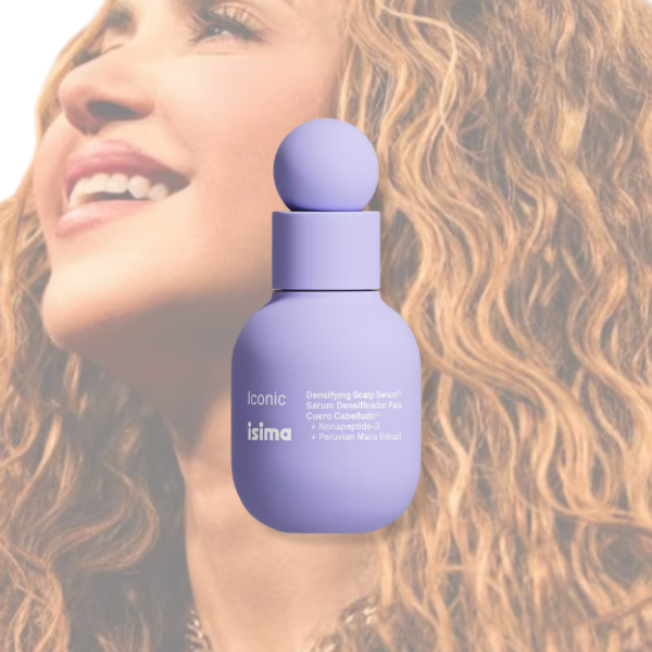 Producto - ISIMA SHAKIRA Iconic Densifying Scalp Serum 50ml