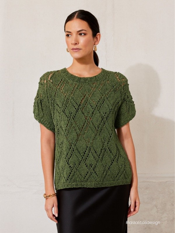 Producto - SWEATER MALLORCA