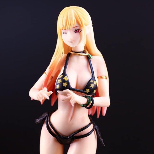 Producto - Marin Kitagawa Bikini Ver. - MY DRESS-UP DARLING (21cm) - 2
