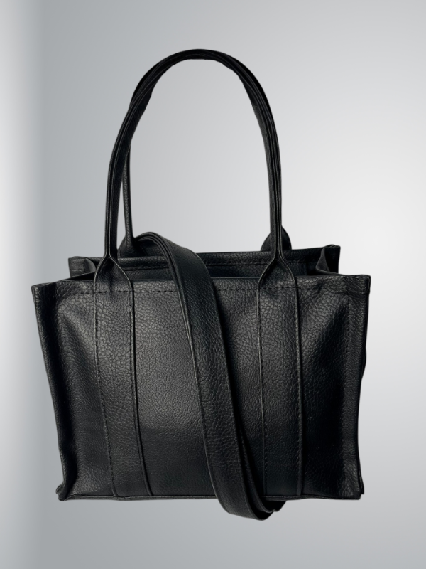 Producto - Minibag Chic Minnie negro