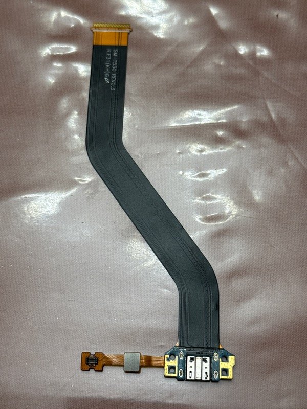 Producto - FLEX DE CARGA SAMSUNG TAB 4 T530 T531 T535