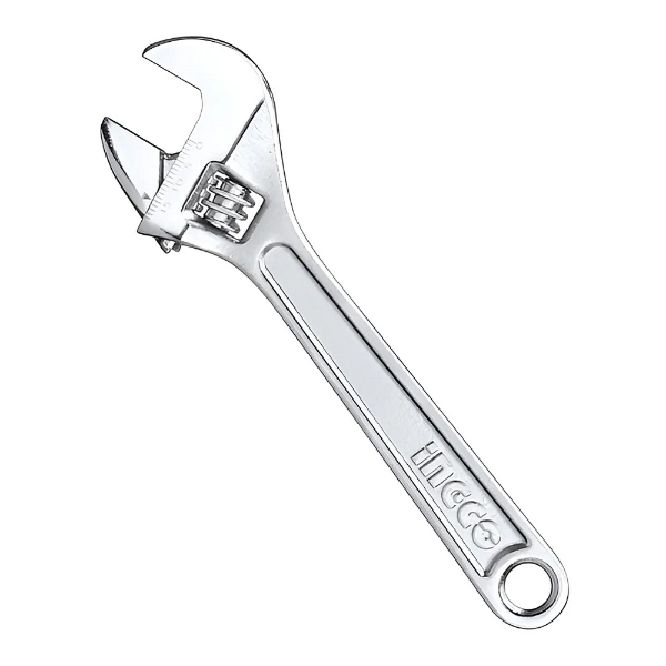 Producto - Llave Francesa Ajustable 12" - INGCO-HADW131122