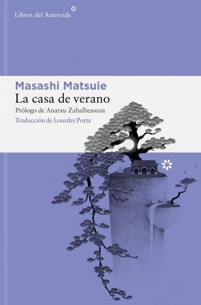 Producto - La casa de verano - Masashi Matsuie